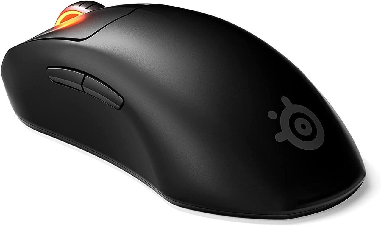 Мышь SteelSeries Prime mini Wireless Black (SS62426) - фото 5