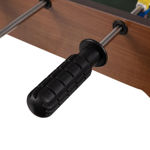 Настольный футбол Kruzzel 21909 2 мяча (21909) - фото 7 Настольный футбол Kruzzel 21909 2 мяча (21909) - фото 7