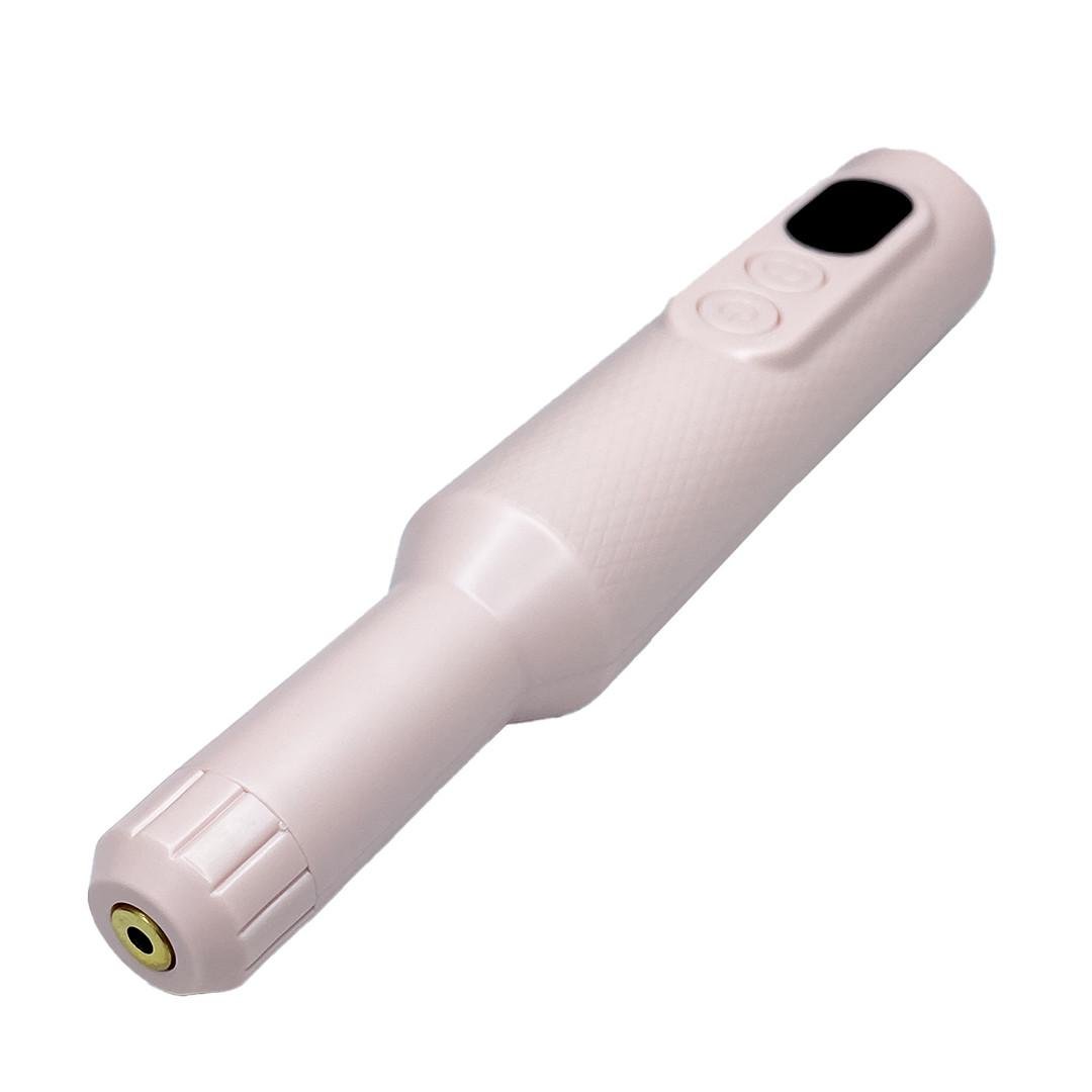 Фрезер для маникюра Nail Drill ZS 150 аккумуляторный 18000 об/мин Розовый (17750782) - фото 7 Фрезер для маникюра Nail Drill ZS 150 аккумуляторный 18000 об/мин Розовый (17750782) - фото 7