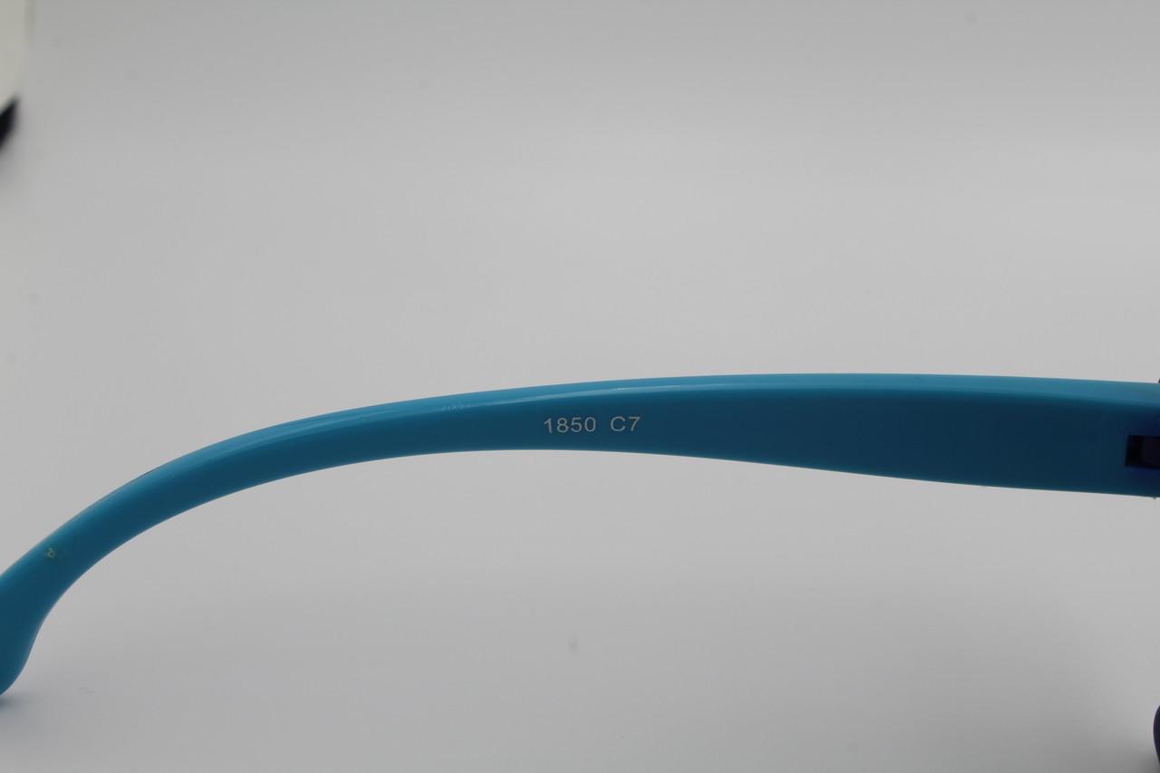 Сонцезахисні окуляри дитячі поляризовані (1850 с7) - фото 8 Сонцезахисні окуляри дитячі поляризовані (1850 с7) - фото 8