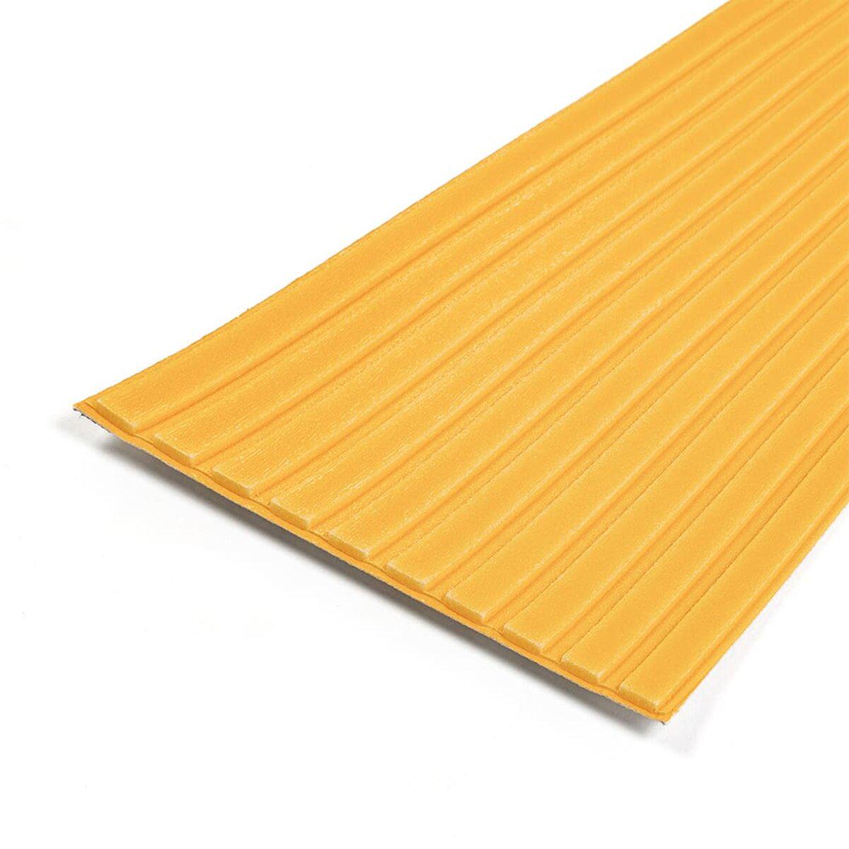 Реечная панель в рулоне 2900х350х6 мм Золотой (SW-00002069) Реечная панель в рулоне 2900х350х6 мм Золотой (SW-00002069)