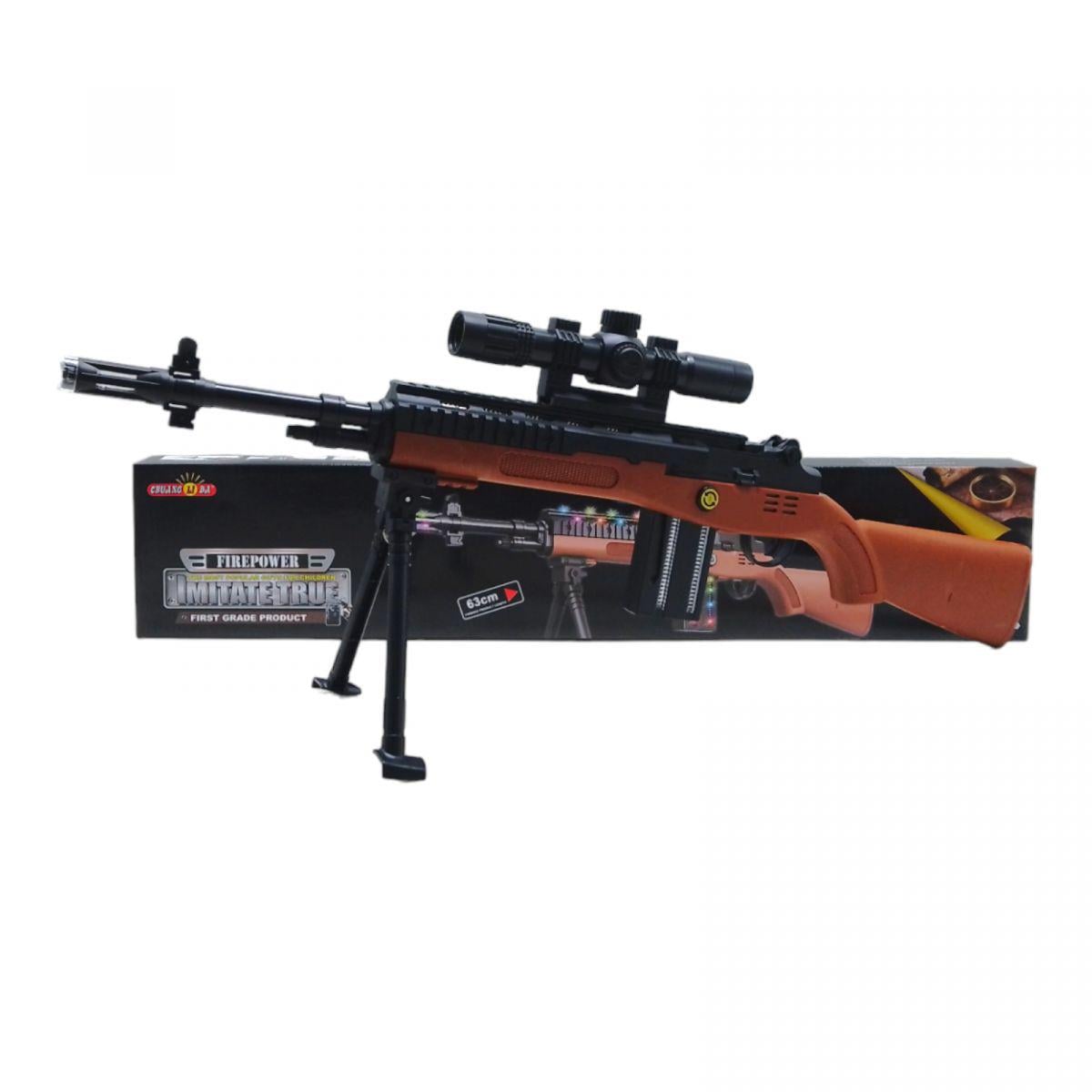 Ружье спнайперское Firepower 63 см (233130)
