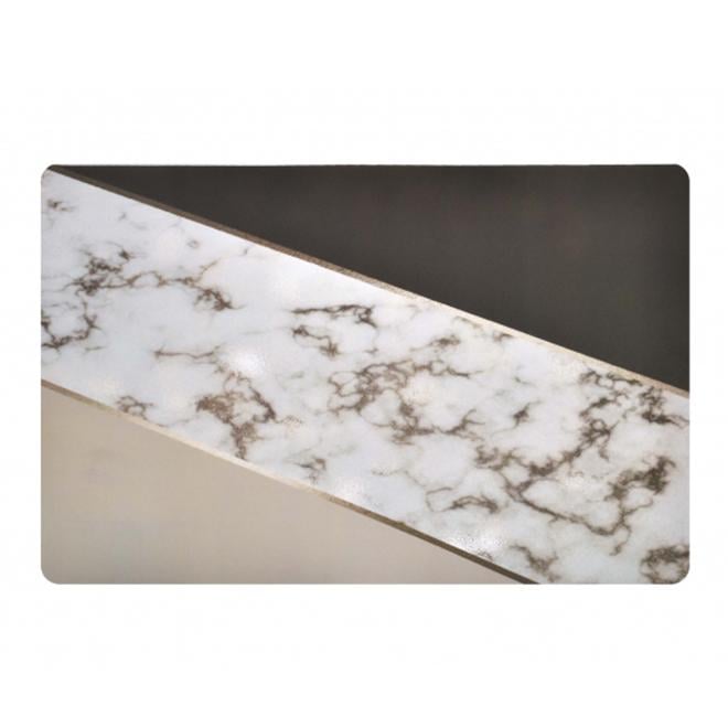 Коврик для сервировки Basic Kitchen 43,5x28 см 6 шт. (35539) - фото 1 Коврик для сервировки Basic Kitchen 43,5x28 см 6 шт. (35539) - фото 1