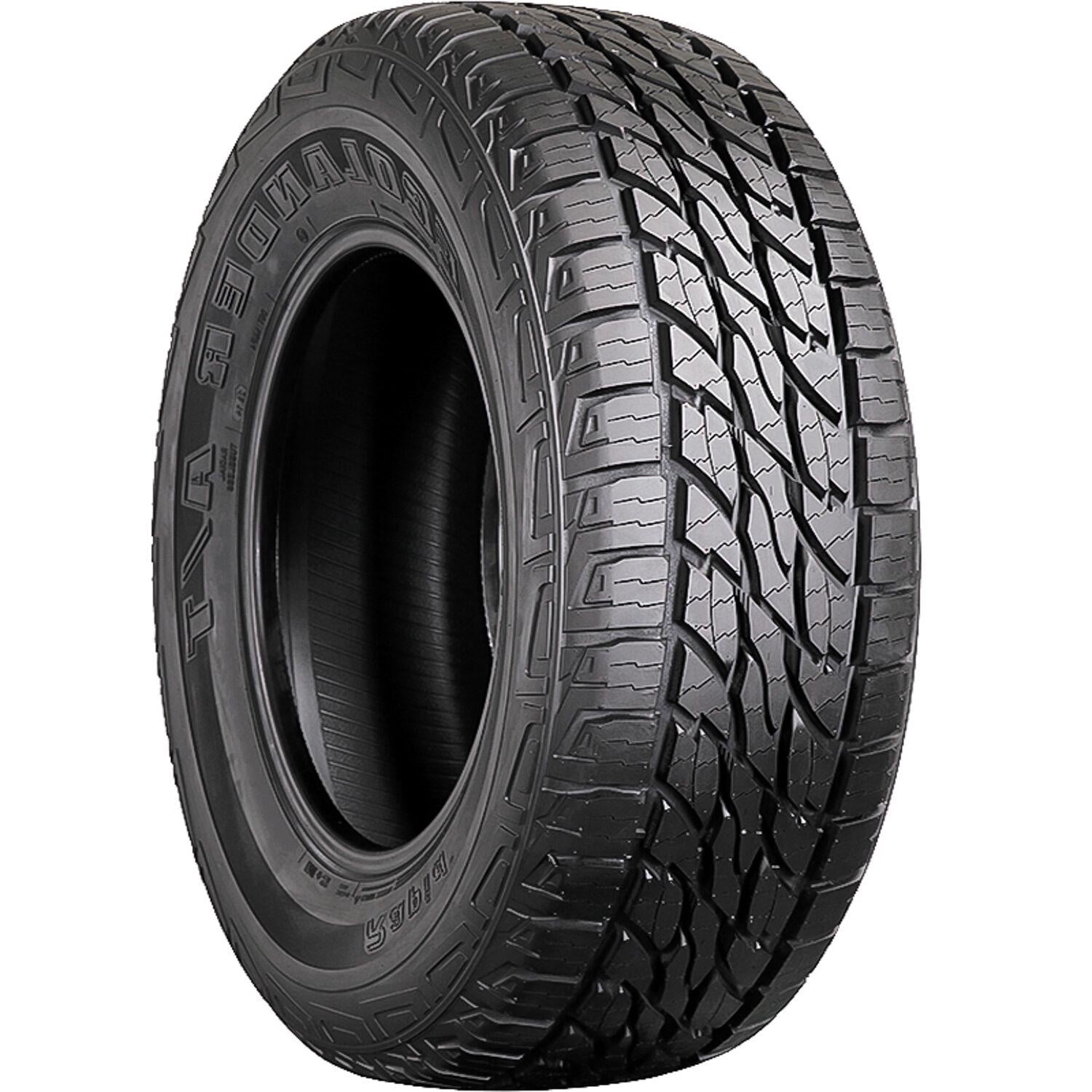 Автошина Rapid Ecolander A/T 225/70 R16 101T