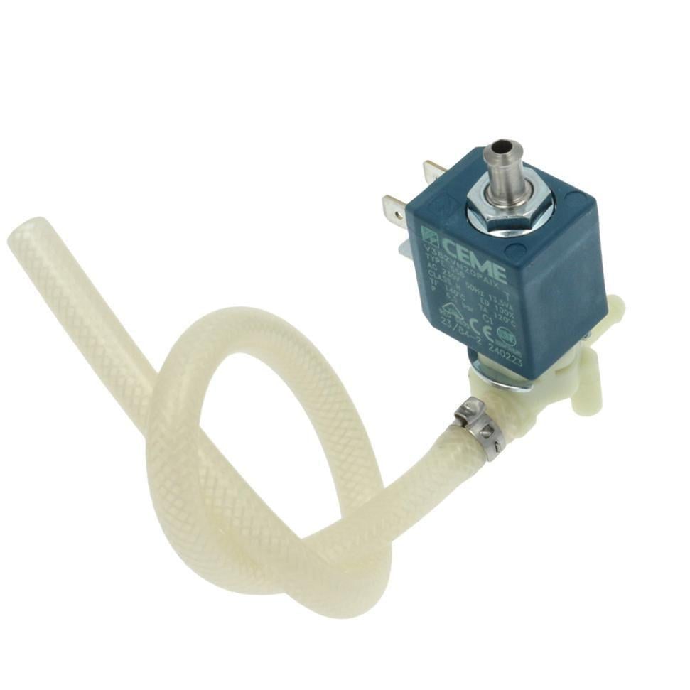 Электромагнитный клапан для кофемашины Krups (MS-8030000126)