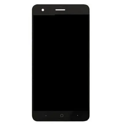 Дисплейный модуль Liquid Crystal Display/Touchscreen для ZTE Blade A6 MAX Черный (000043638)