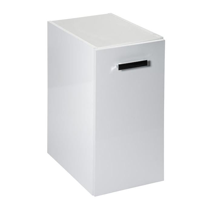 Шафка ROCA Victoria Basic A857510806 30x54,3x45 см монтаж на стіну Білий (76209)