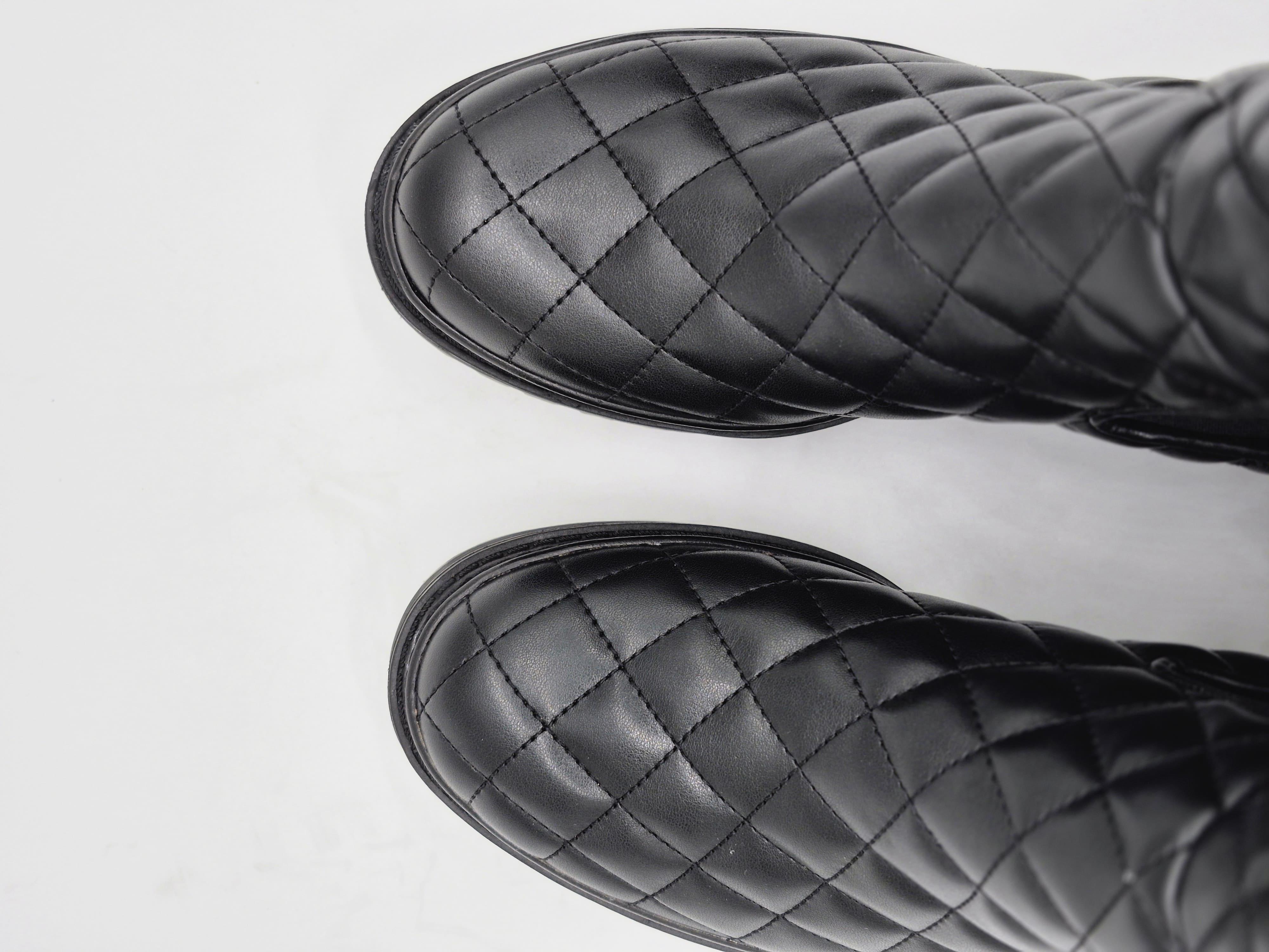 Челсі жіночі What For MALTI р. 41 Black - фото 6 Челсі жіночі What For MALTI р. 41 Black - фото 6