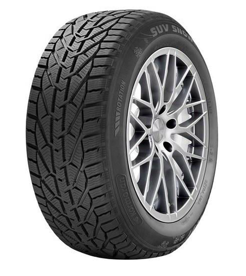 Автошина STRIAL Winter 195/60R15 88T