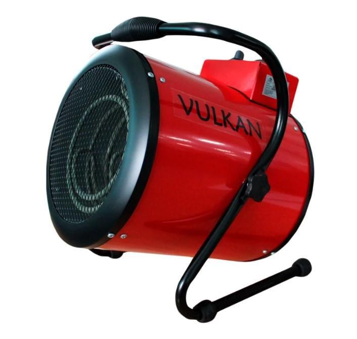 Теплова гармата електрична Vulkan SL-TSE-50G (36449)