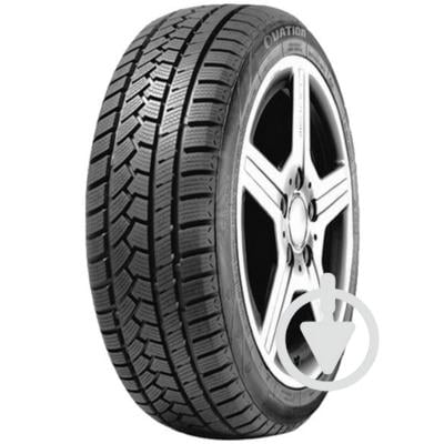 Автошина зимняя Ovation W586 195/60 R15 88H (329639)