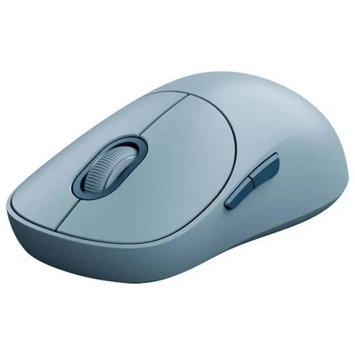 Мышь беспроводная Mijia Wireless Mouse 3 BHR8914GL Blue (37220314)