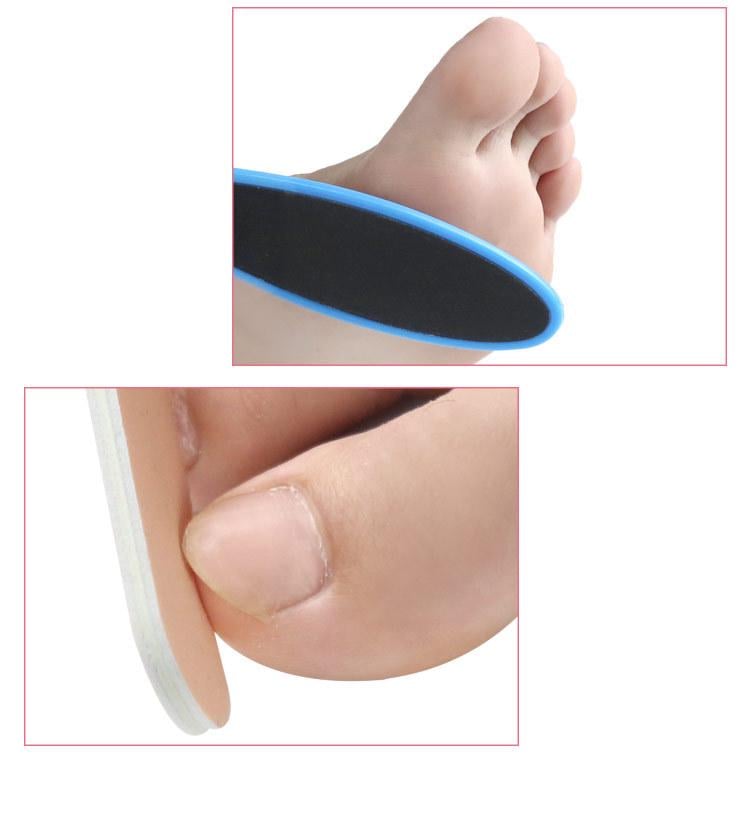 Набор для педикюра 8 шт. (952732942) - фото 8