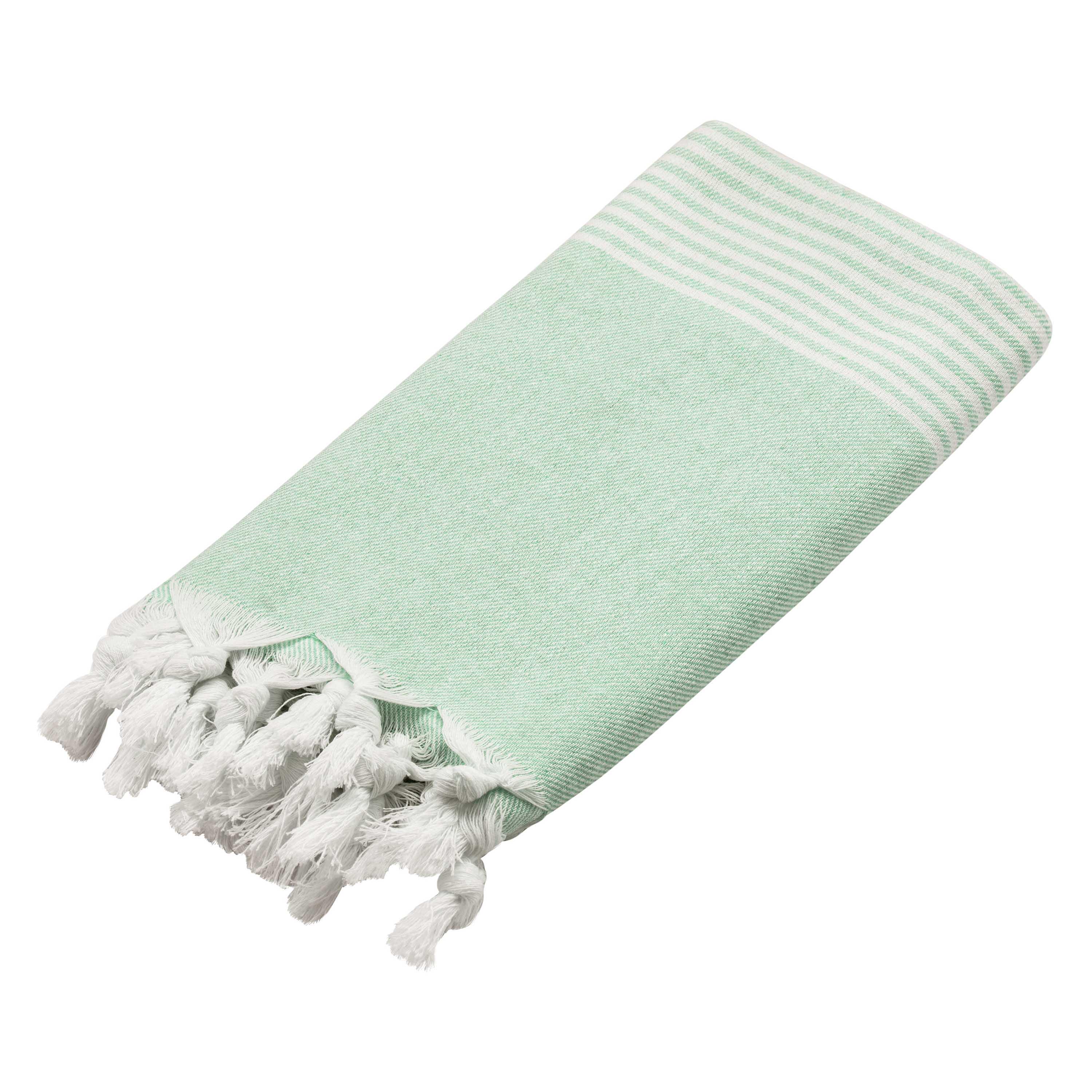 Полотенце Ardesto SPA 90х170 см Зеленый (ART2690GN) - фото 6 Полотенце Ardesto SPA 90х170 см Зеленый (ART2690GN) - фото 6