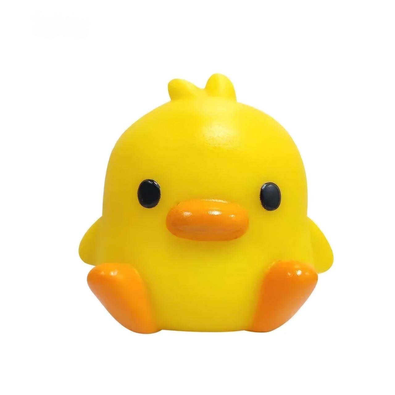 Ночник світлодіодний дитячий Курча (9949493)