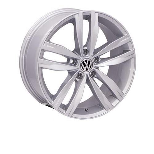 Диски автомобильные Allante 5037 R16 W7 PCD5x112 ET45 DIA57.1 S