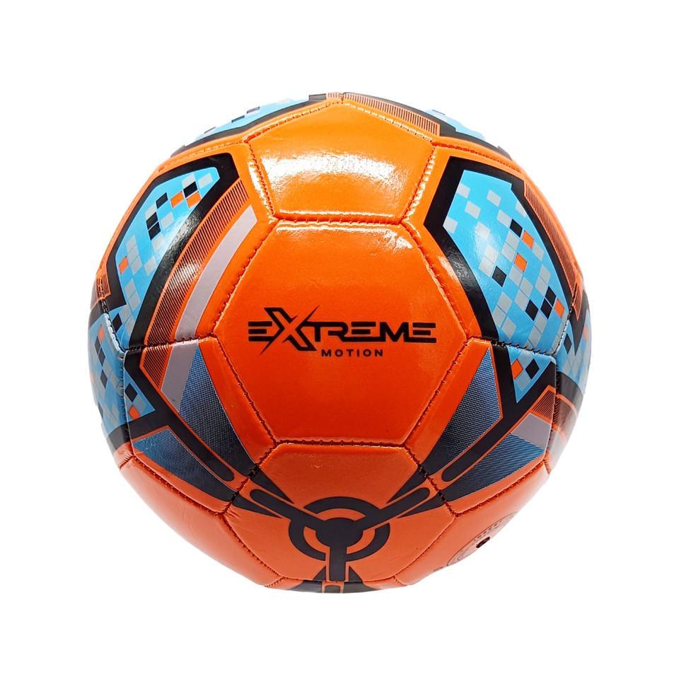 М'яч футбольний Bambi Extreme motion FB2486 №5 Orange (RLT52941) М'яч футбольний Bambi Extreme motion FB2486 №5 Orange (RLT52941)
