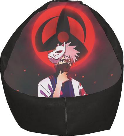 Кресло-груша Kakashi M (13275355)