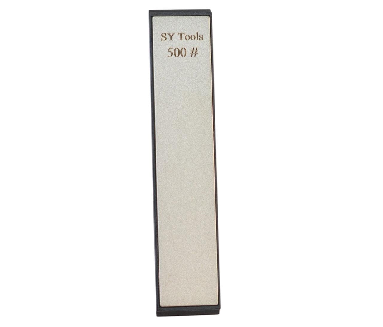 Брусок для ножей точильный алмазный Sy tools 500 Grit 30 мм (Sy30-5)