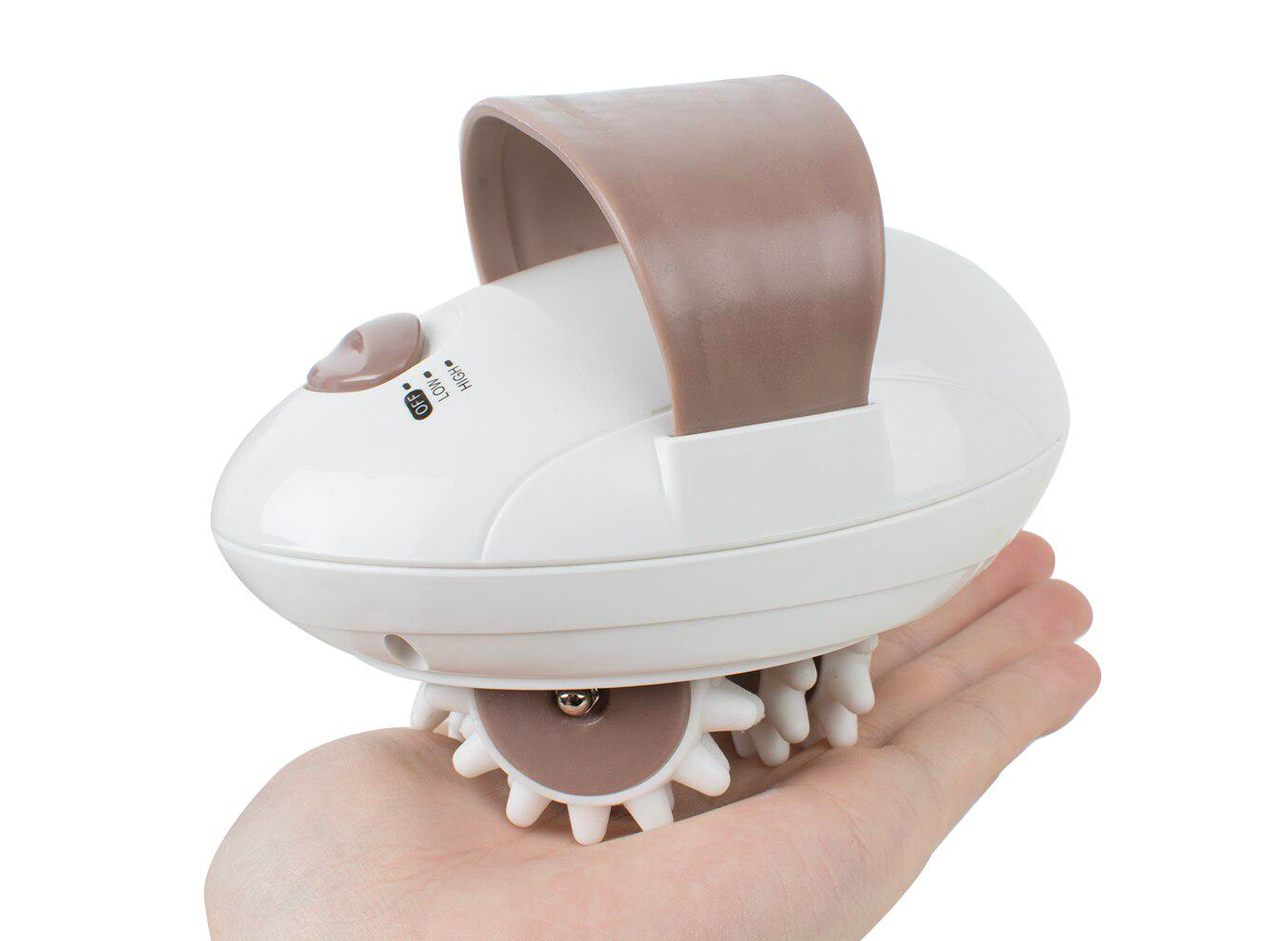 Электромассажер для тела Body Slimmer MA-020 (17945082) - фото 4 Электромассажер для тела Body Slimmer MA-020 (17945082) - фото 4