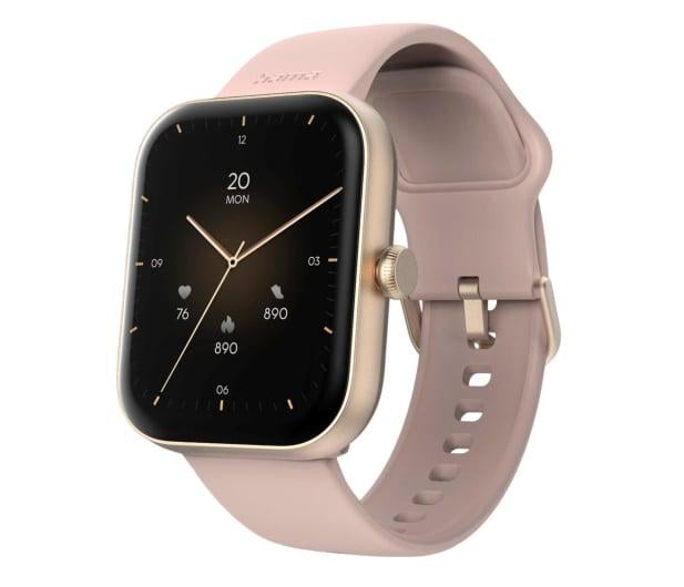 Смарт-годинник Hama Fit Watch 5000 Rose Gold (614742)