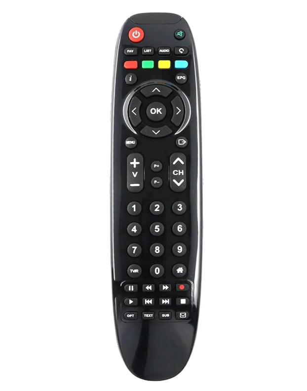 Пульт заменяемый THS804 для Thomson HD TNTSAT/TSH804/TSH801/TSH805/TEL-THS804 (2945350432) Пульт заменяемый THS804 для Thomson HD TNTSAT/TSH804/TSH801/TSH805/TEL-THS804 (2945350432)