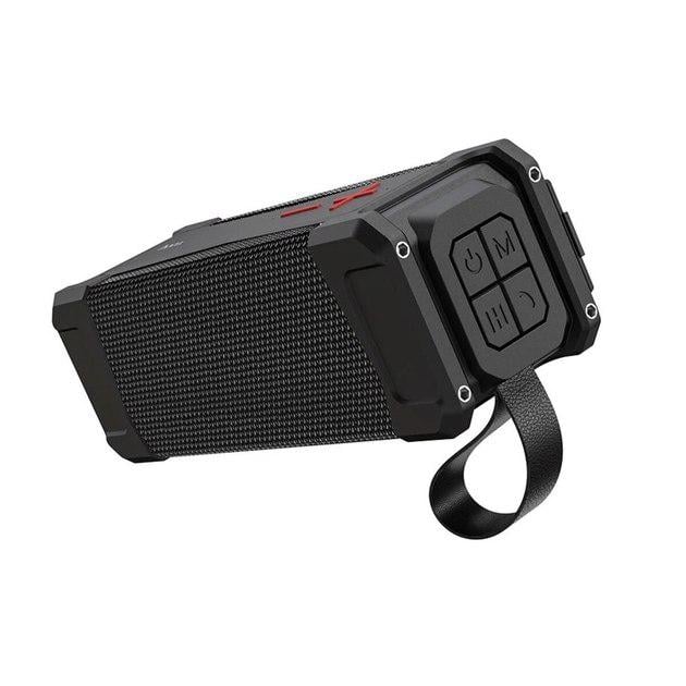 Колонка HOCO HC6 Magic Sports BT Speaker Bluetooth Чорний (745823)