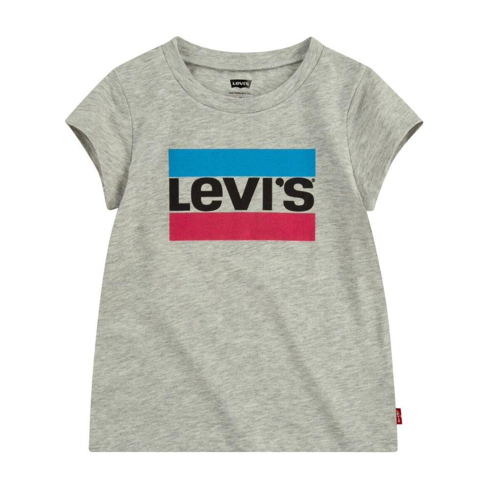 Футболка Levi’s 3E4900-G2H 116 см (25110-19867)