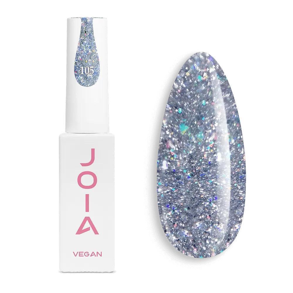 Гель-лак JOIA Vegan Gel Polish №105 6 мл