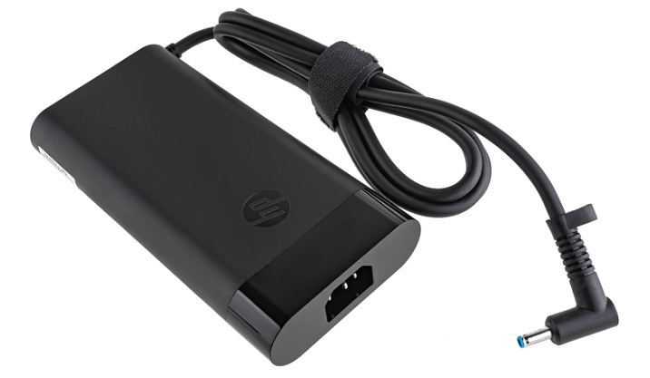 Блок питания для ноутбука HP 19,5 V 10,3 A 200 W 4,5x3,0-PIN без кабеля L-образным разъемом (2613249513)