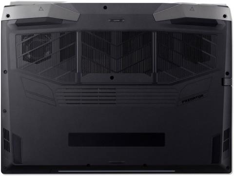 Ноутбук Acer Predator Helios 300 PH317-56-70XJ Black (NH.QGVAA.001) - фото 7