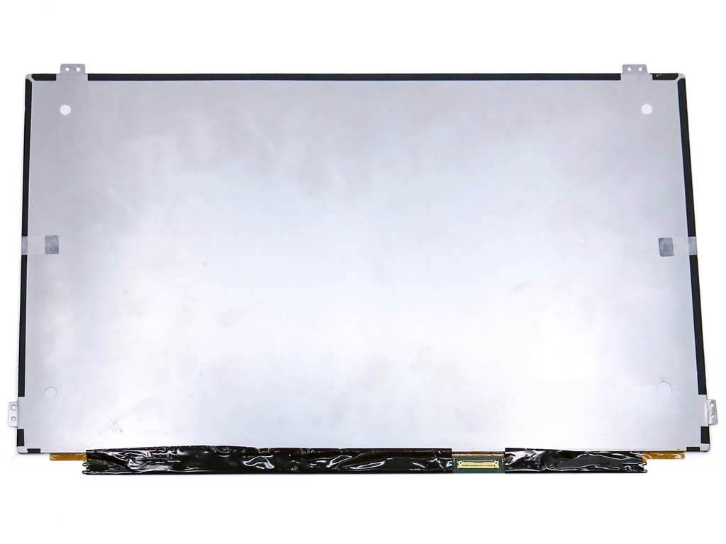 Матриця для ноутбука LQ156D1JX01 15,6" 3840х2160 4K/Ultra HD/2160p 16:9 роз'єм eDP 40 pin справа внизу (31784)