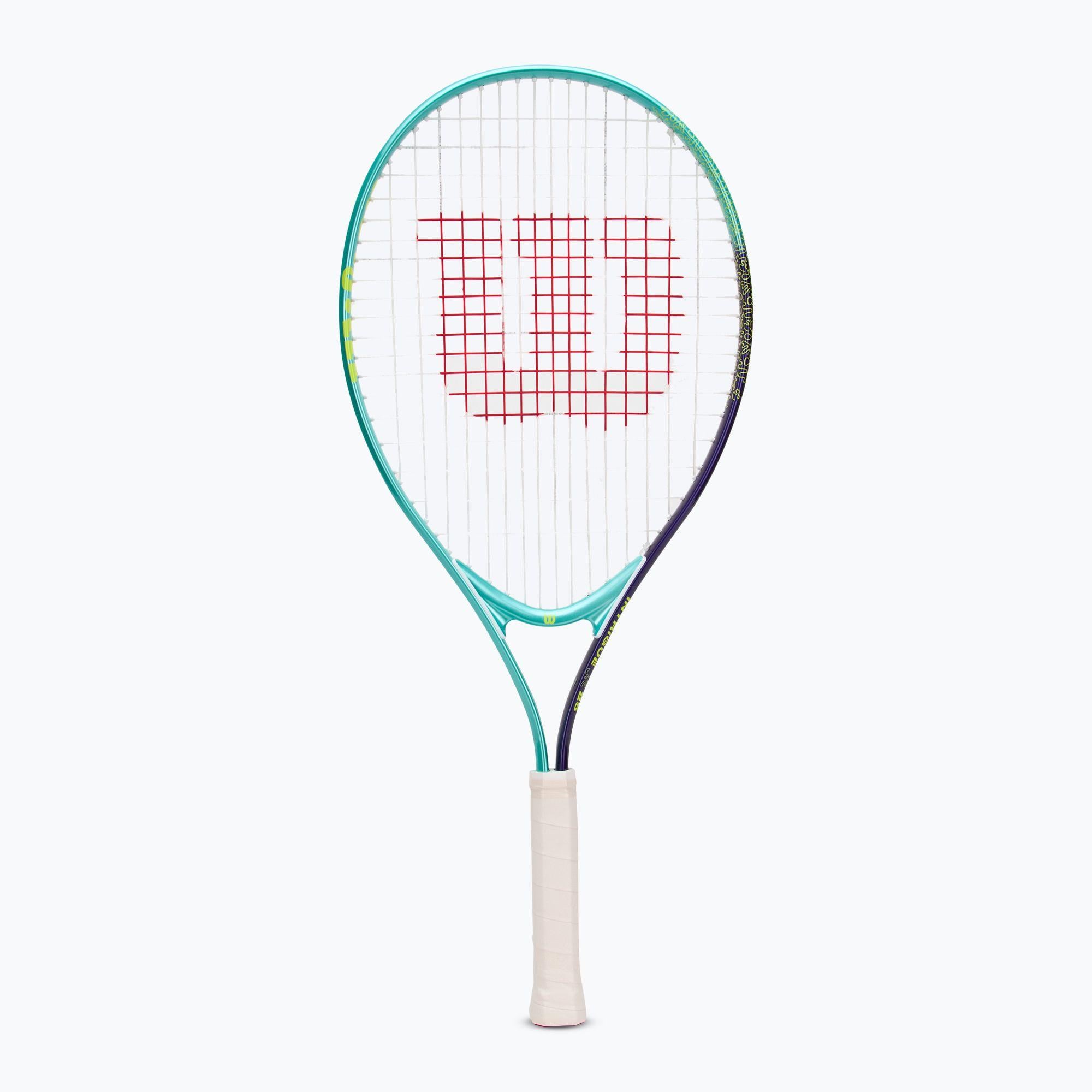 Ракетка Wilson Intrigue Jr 25 girls (WR180310)