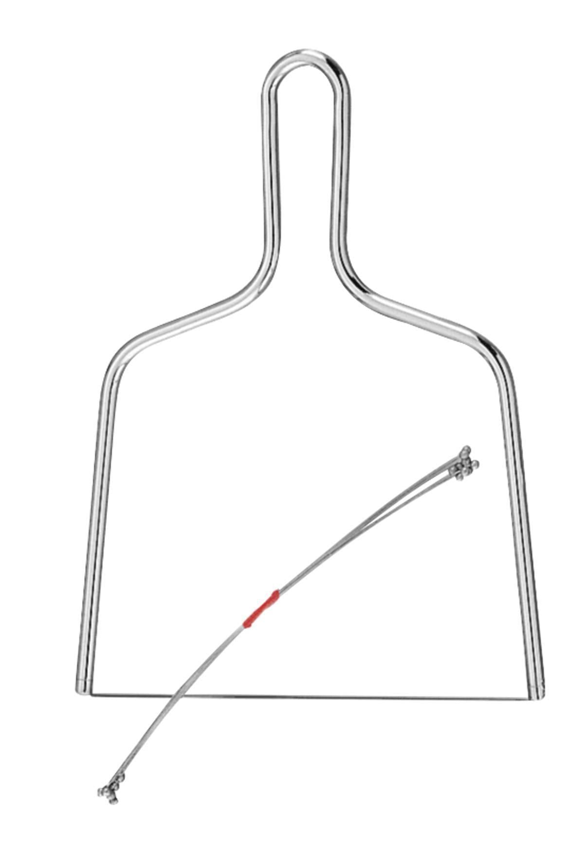 Устройство для нарезки сыра Fischer 210 мм (52078)