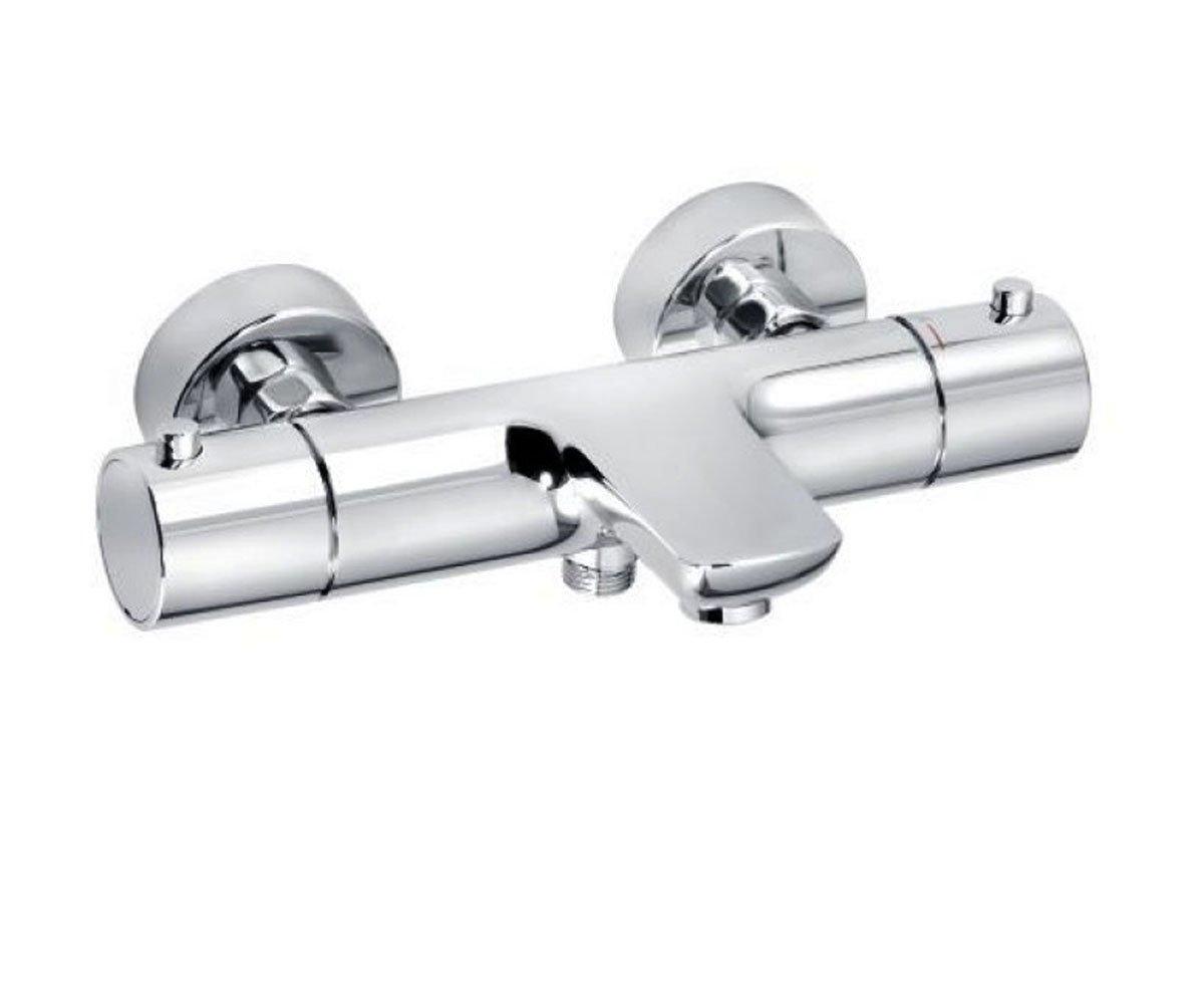 Смеситель для ванной с термостатом KLUDI OBJEKTA 352010538 Смеситель для ванной с термостатом KLUDI OBJEKTA 352010538