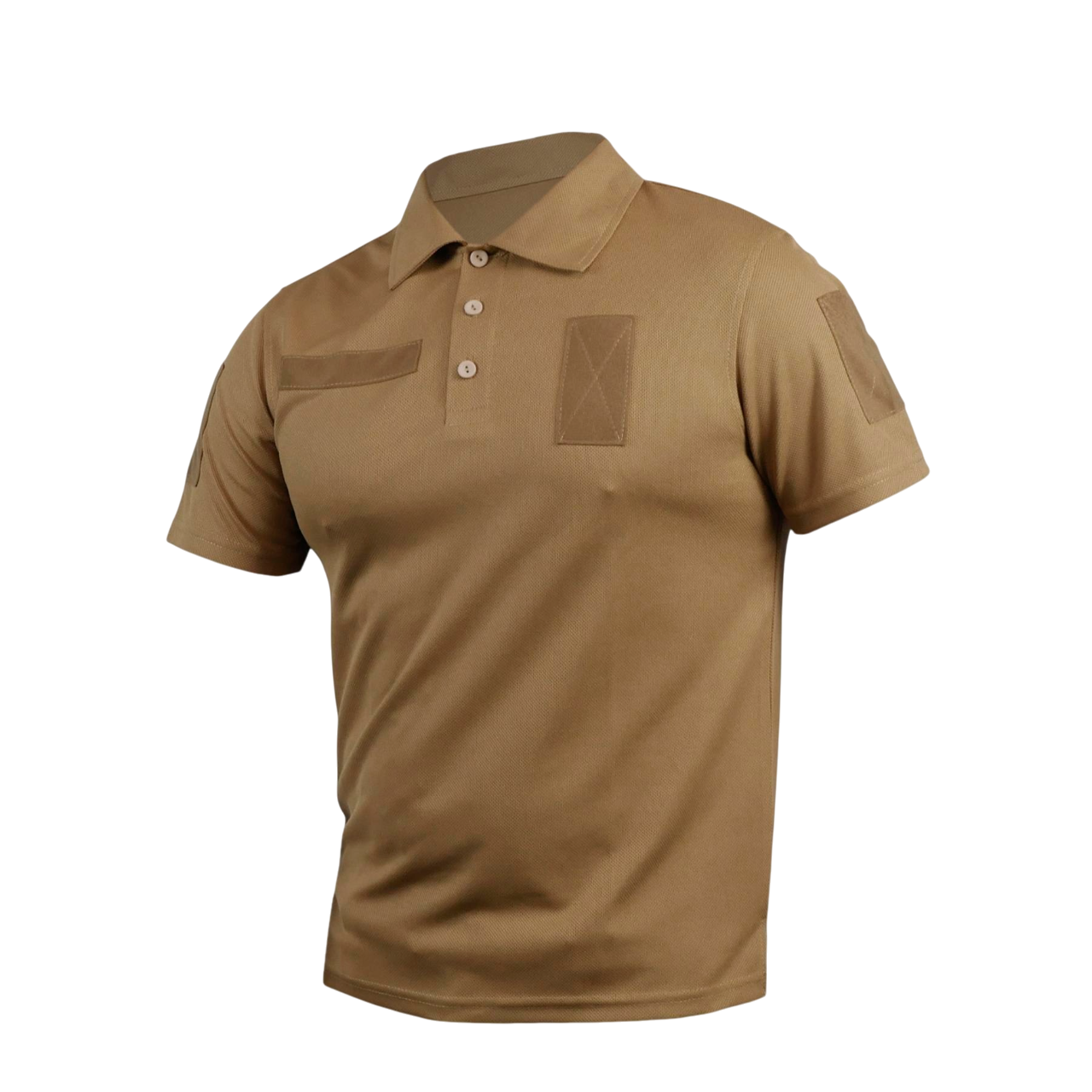 Поло CoolPass Military р. 54 Койот (1752-54)