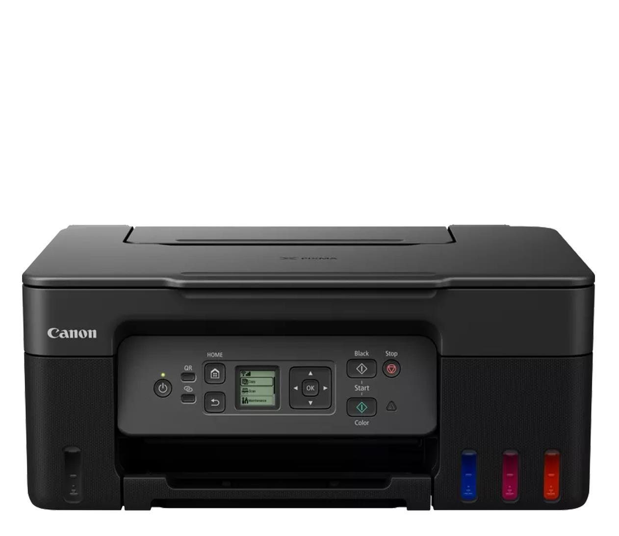 Багатофункціональний пристрій Canon G3470 (5805C009)