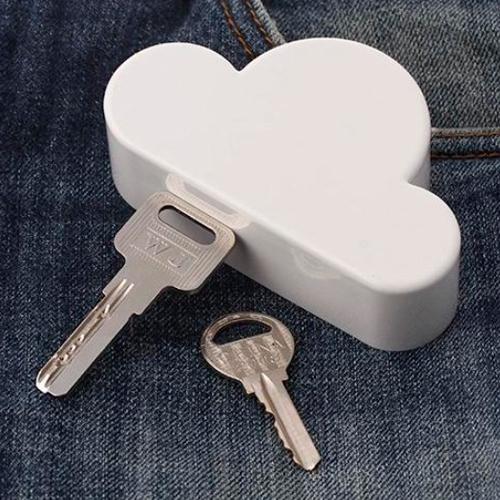 Ключниця Хмаринка Anex Key Holder (1339-1) - фото 3