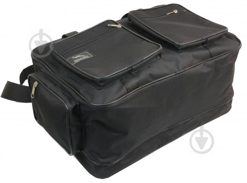 Сумка Wallaby Черный (2691) - фото 7 Сумка Wallaby Черный (2691) - фото 7