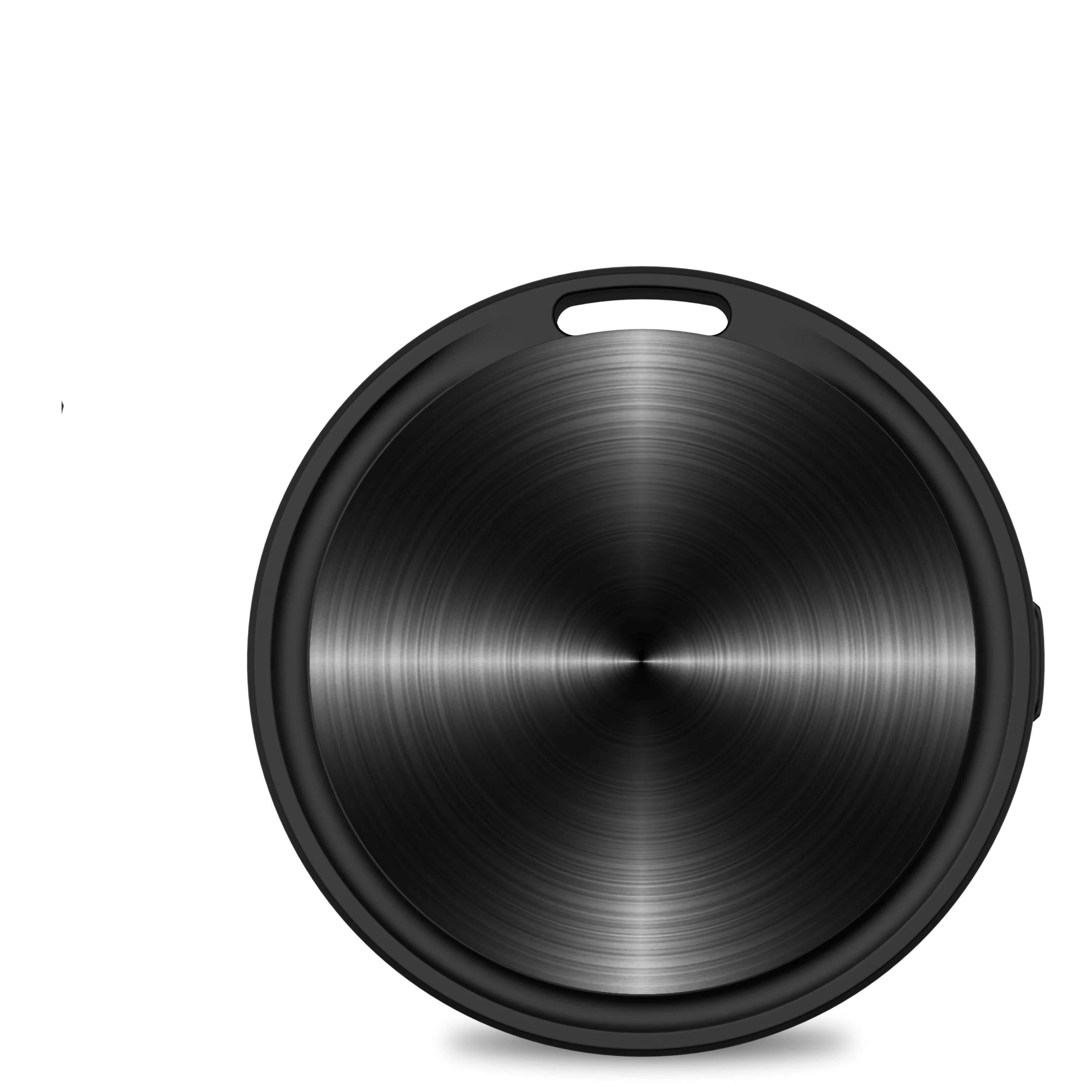 GPS-трекер bluetooth Чорний (30771748)