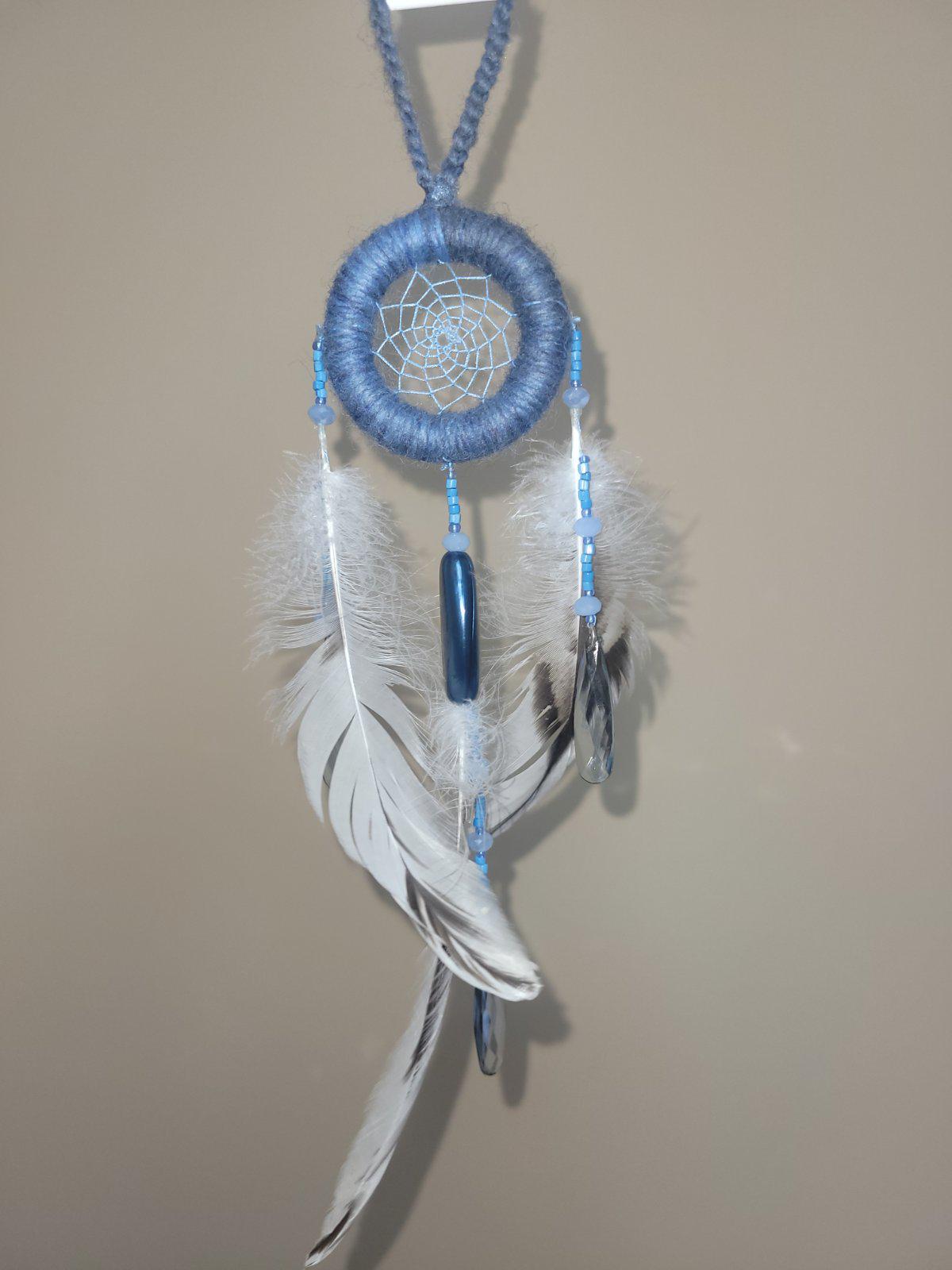 Ловець снів (145) - фото 2 Ловець снів (145) - фото 2