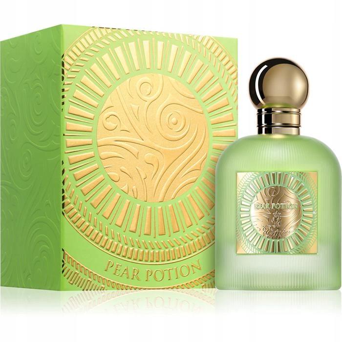 Парфюмерная вода для женщина Edp Paris Corner Emir Pear Potion 100 мл (2697578776) Парфюмерная вода для женщина Edp Paris Corner Emir Pear Potion 100 мл (2697578776)