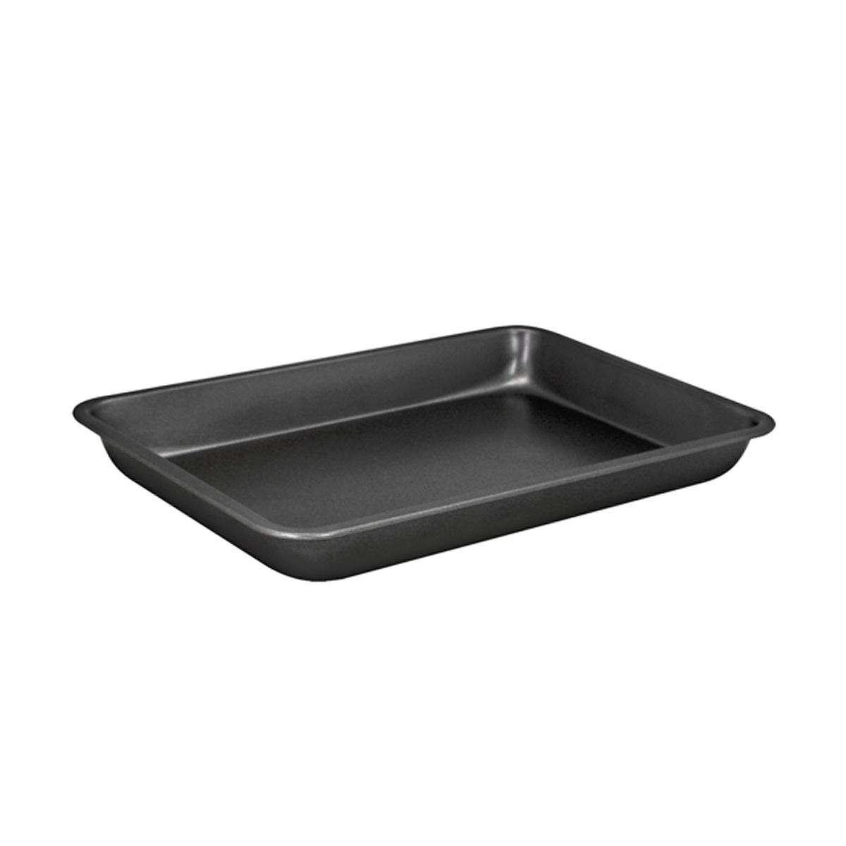 Противень для запекания Stenson прямоугольный 34х24х4 см (801140)