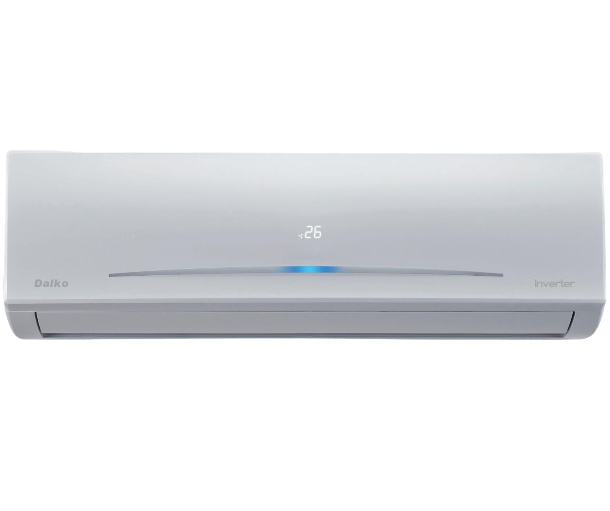 Кондиционер Daiko ASP-H12INV Inverter (22728468)
