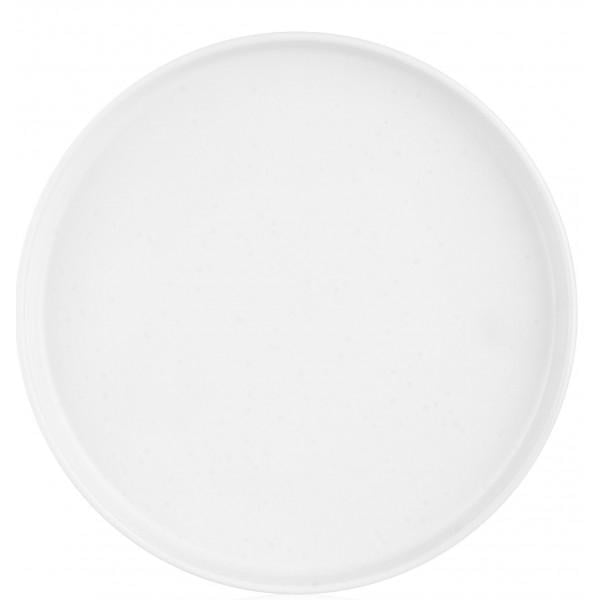 Тарелка десертная Ardesto Trento AR2920TW 20,5 см