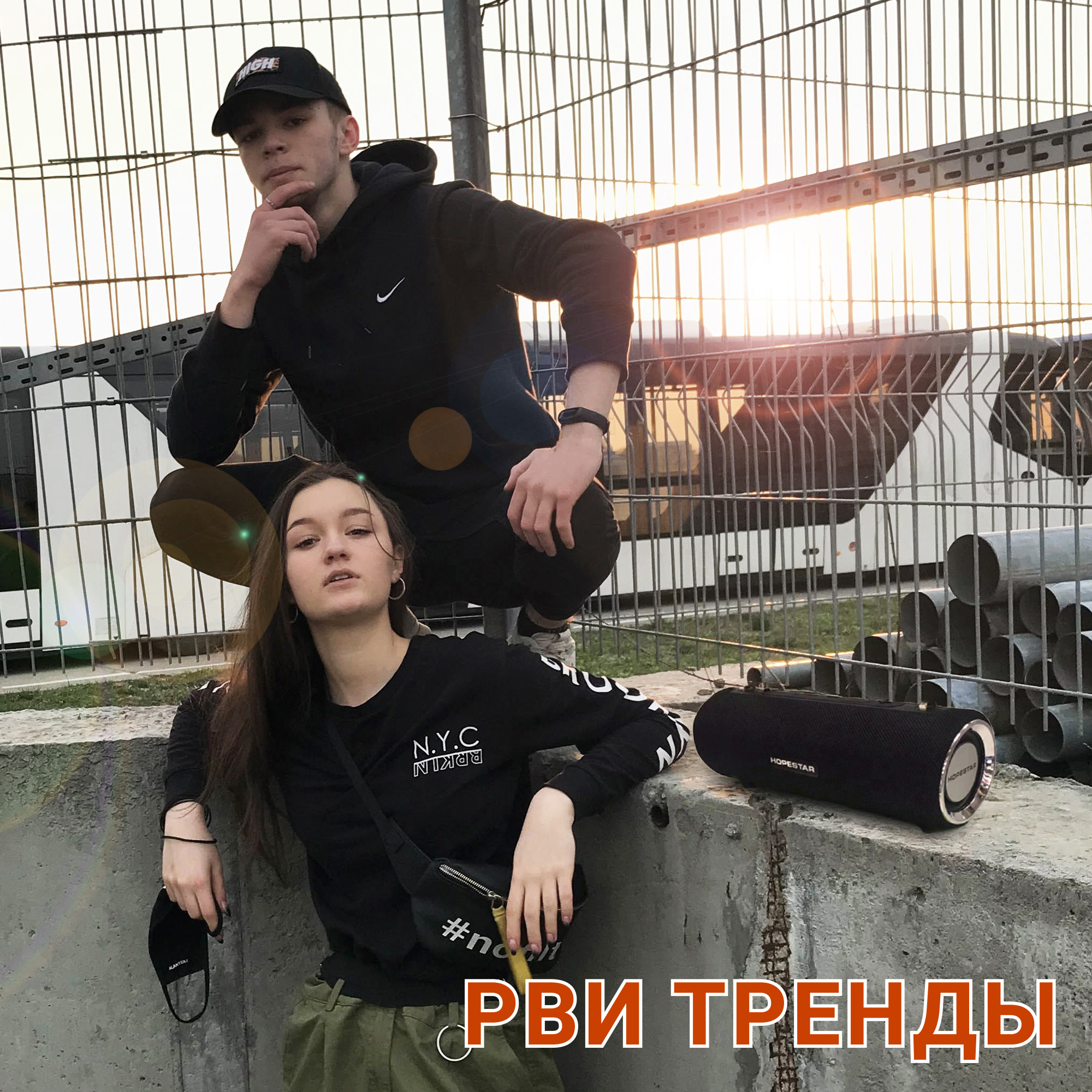 Акустична система Hopestar PowerBank H39 Чорний - фото 14