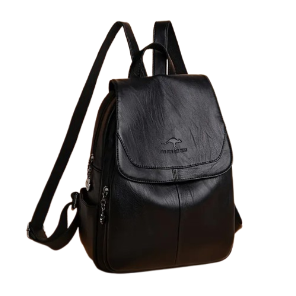 Рюкзак маленький шкіряний для жінок (Р-014)