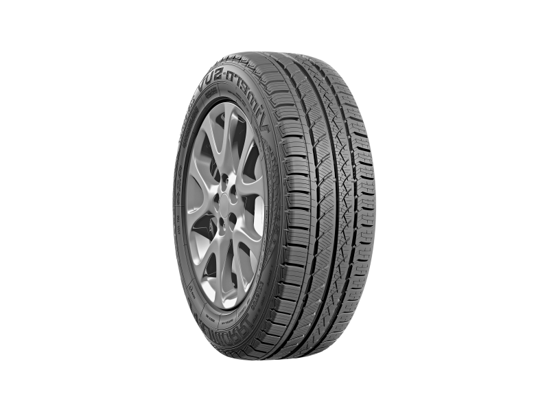 Шина всесезонная Premiorri Vimero-SUV 235/60 R18 107H (121631)