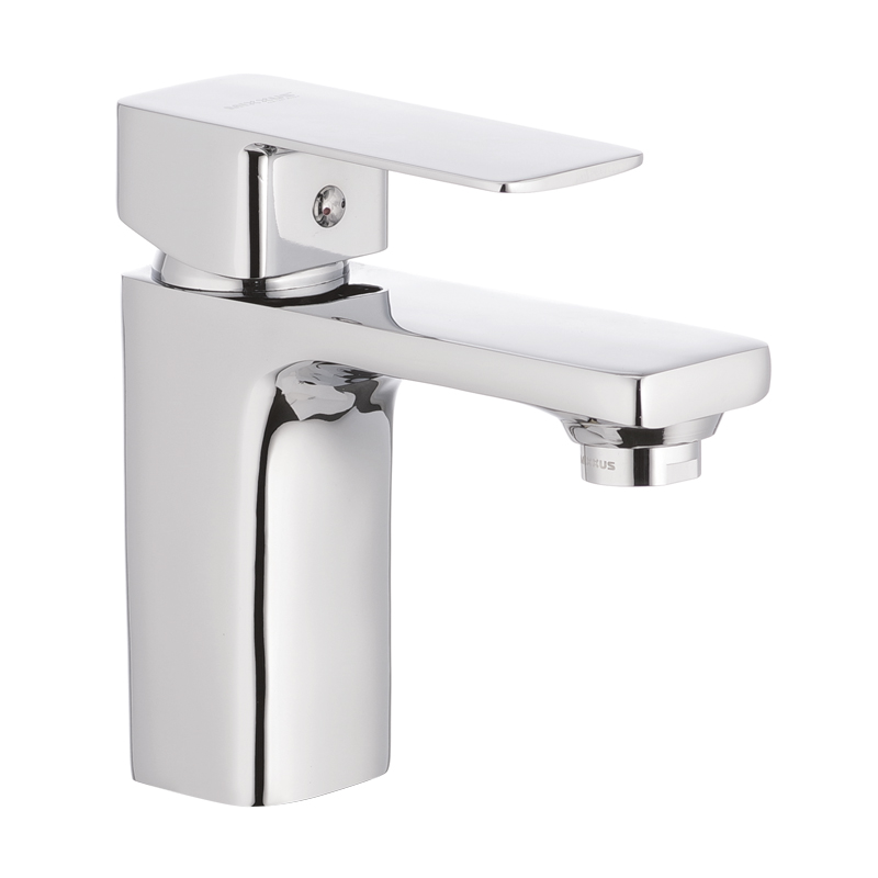 Змішувач для умивальника MIXXUS Finio 001 MI1613