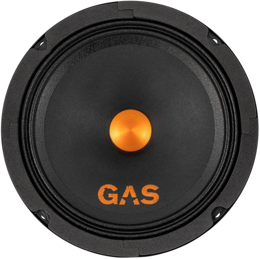 Естрадна акустика Gas PSM6